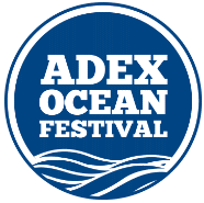 Logo of ADEK - ASIA DIVE EXPO KOREA Oct. 2025