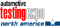 Logo of AUTOMOTIVE TESTING EXPO NORTH AMERICA Oct. 2023