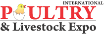 Logo of POULTRY & LIVESTOCK EXPO Aug. 2026