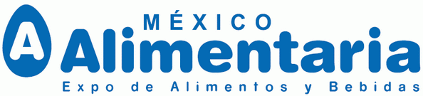 Logo of Alimentaria México 2012