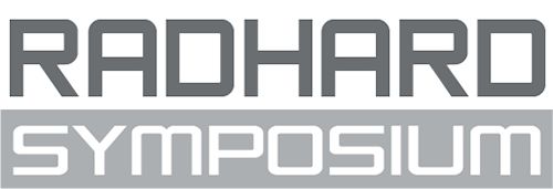 Logo of RADHARD-Symposium 2024