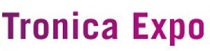 Logo of TRONICA EXPO Nov. 2025