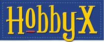 Logo of HOBY-X Apr. 2026