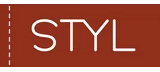 Logo of STYL Feb. 2025