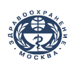 Logo of ZDRAVOOKHRANENIE Dec. 2024