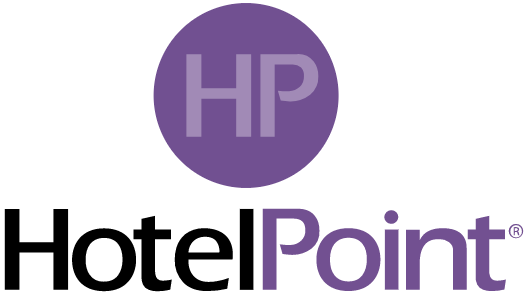 Logo of HotelPoint 2025