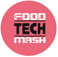 Logo of FOODTECHMASH Apr. 2024