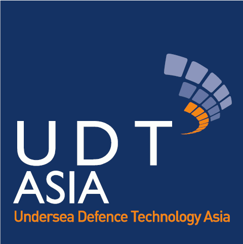 Logo of UDT Asia 2011