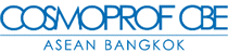 Logo of COSMOPROF CBE Jun. 2027