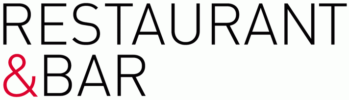 Logo of Restaurant and Bar Hong Kong 2013