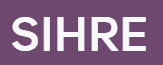 Logo of SIHRE Jan. 2027