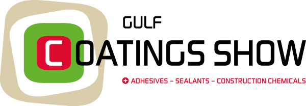 Logo of Gulf Coatings Show 2023