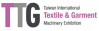 Logo of Textile & Garment Machinery Expo 2022