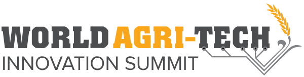 Logo of World Agri-Tech Innovation Summit 2025