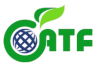 Logo of China International Agricultural Trade Fair 2019