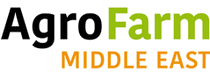 Logo of AGROFARM MIDDLE EAST Sep. 2026