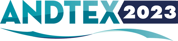 Logo of ANDTEX 2023