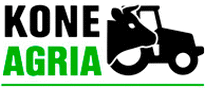 Logo of KONE AGRIA Oct. 2027