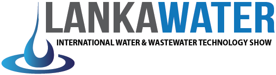 Logo of LankaWater 2018