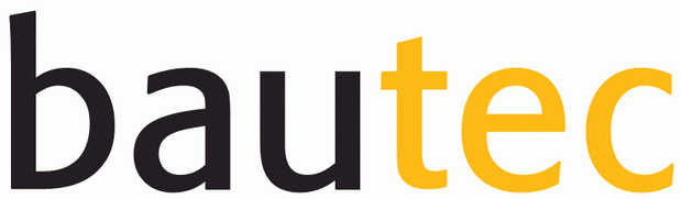 Logo of bautec 2012