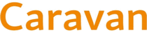 Logo of CARAVAN Sep. 2025