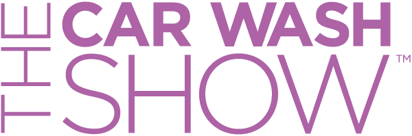 Logo of The Car Wash Show 2026