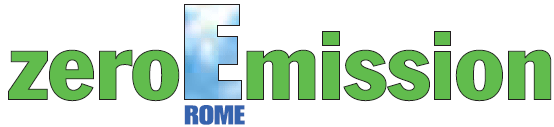 Logo of ZeroEmission Rome 2013