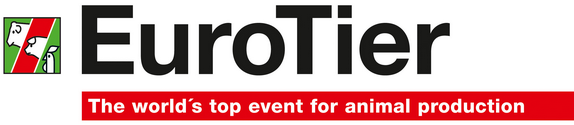 Logo of EuroTier 2014