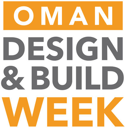 Logo of Oman Design & Build Week 2023