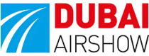 Logo of DUBAI AIRSHOW Nov. 2024