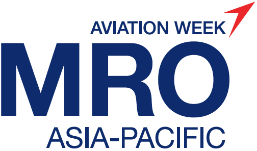 Logo of MRO Asia-Pacific 2023