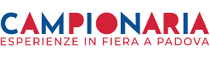 Logo of LA FIERA CAMPIONARIA May. 2024