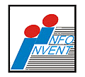 Logo of INFOINVENT Nov. 2025