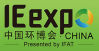 Logo of IE Expo 2024