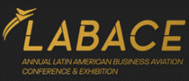 Logo of LABACE Aug. 2024