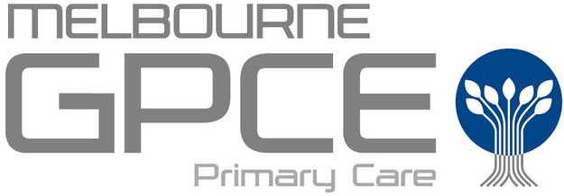 Logo of GPCE Melbourne 2012