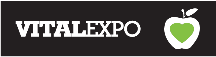 Logo of VitalExpo 2014