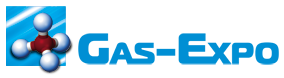 Logo of GasExpo 2013