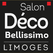 Logo of SALON DECO - LIMOGES Mar. 2026