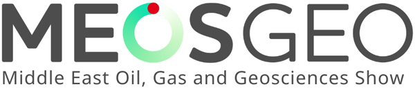 Logo of MEOS GEO 2025