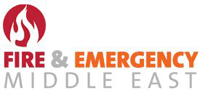 Logo of FIRE & EMERGENCY MIDDLE EAST May. 2026