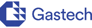 Logo of GASTECH Sep. 2025