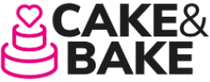 Logo of CAKE & BAKE Mar. 2026