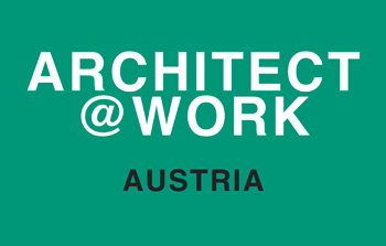 Logo of ARCHITECT@WORK Vienna 2024