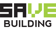 Logo of SAVE Building 2025