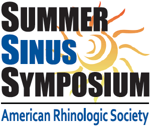Logo of ARS Summer Sinus Symposium 2024