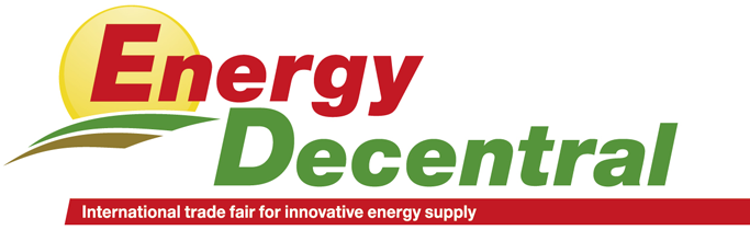 Logo of EnergyDecentral 2014