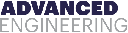 Logo of Advanced Engineering Antwerp 2025