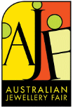 Logo of AUSTRALIAN JEWELLERY FAIR Apr. 2025