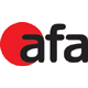 Logo of AFA Feb. 2025